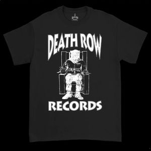 Death Row T-Shirt